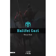 Halifet Gazi