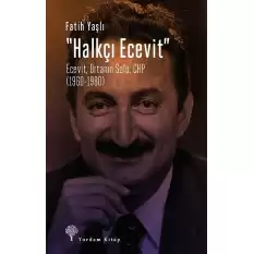 Halkçı Ecevit