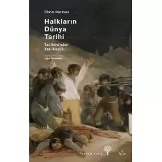 Halkların Dünya Tarihi