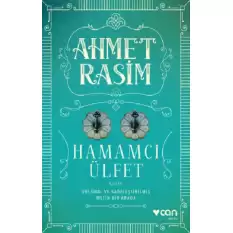 Hamamcı Ülfet