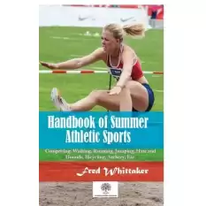 Handbook of Summer Athletic Sports