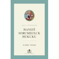 Hanefi Sorumluluk Hukuku