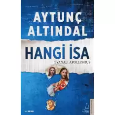 Hangi İsa - Tyanalı Apollonius