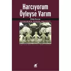 Harcıyorum Öyleyse Varım