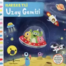 Hareketli Uzay Gemisi (Ciltli)