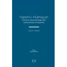 Harem-İ Hümayun