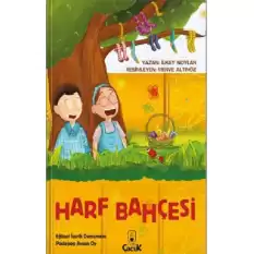 Harf Bahçesi