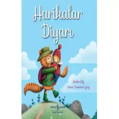 Harikalar Diyarı