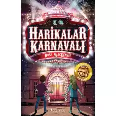 Harikalar Karnavalı - Sihirci Çırağı 2.Kitap