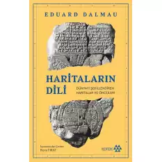 Haritaların Dili