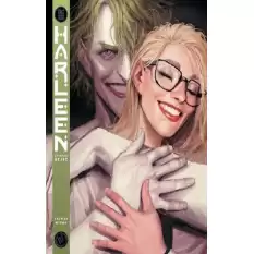 Harleen İkinci Kitap