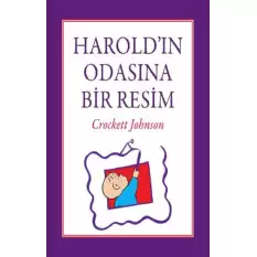 Haroldın Odasına Bir Resim