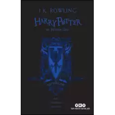 Harry Potter Ve Felsefe Taşı  20. Yıl Ravenclaw Özel Baskısı