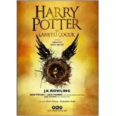 Harry Potter ve Lanetli Çocuk - Birinci ve İkinci Bölüm