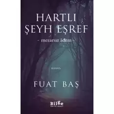 Hartlı Şeyh Eşref