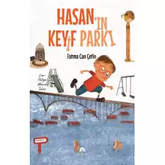 Hasan’ın Keyif Parkı