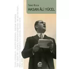 Hasan Ali Yücel