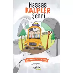 Hassas Kalpler Şehri