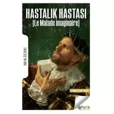 Hastalık Hastası