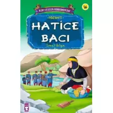 Hatice Bacı