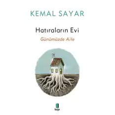 Hatıraların Evi