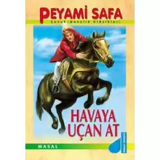 Havaya Uçan At