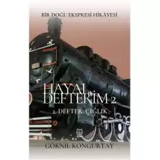 Hayal Defterim 2