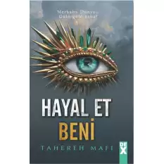 Hayal Et Beni (Ciltli)