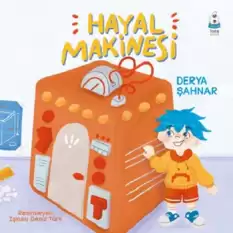 Hayal Makinesi