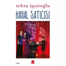 Hayal Satıcısı