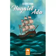 Hayalet Ada