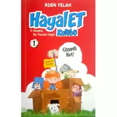 Hayalet Kulübü 1