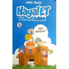 Hayalet Kulübü 2