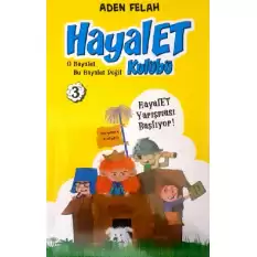 Hayalet Kulübü 3