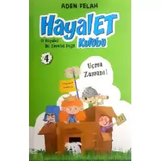 Hayalet Kulübü 4