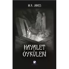 Hayalet Öyküleri