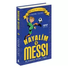 Hayalim Messi 4 - Bu İş Buraya Kadar Final