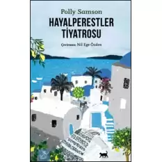 Hayalperestler Tiyatrosu