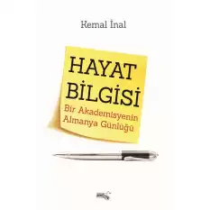 Hayat Bilgisi