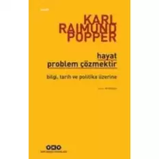 Hayat Problem Çözmektir