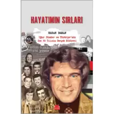 Hayatımın Sırları