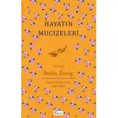 Hayatın Mucizeleri (Bez Ciltli)