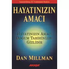 Hayatınızın Amacı