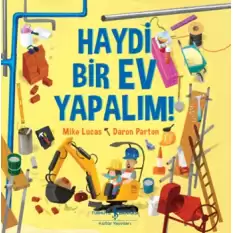 Haydi Bir Ev Yapalım !