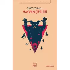 Hayvan Çiftliği