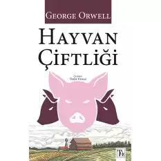 Hayvan Çiftliği