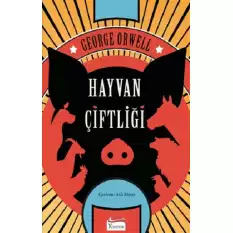 Hayvan Çiftliği (Bez Ciltli)