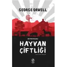 Hayvan Çiftliği - Bir Peri Masalı (Karikatürlü)