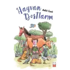 Hayvan Dostlarım