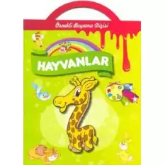 Hayvanlar